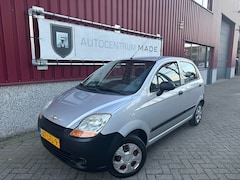 Chevrolet Matiz - 0.8 Pure // Nieuwe APK