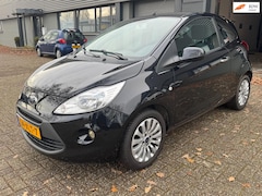 Ford Ka - 1.2 Titanium X start/stop