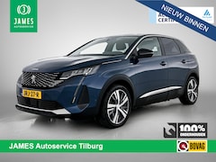 Peugeot 3008 - 1.6 HYbrid 225 Allure CAMERA | CARPLAY & NAVI | TREKHAAK