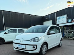 Volkswagen Up! - 1.0 move up BlueMotion
