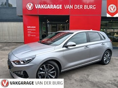 Hyundai i30 - 1.0 T-GDi MHEV Comfort Camera