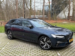 Volvo V90 - 2.0 T8 AWD R-Design Pano l 360 l H&K