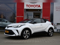 Toyota C-HR - 1.8 Hybrid Style Automaat 122pk | LED-koplampen | Dodehoekdetectie | PDC vóór- & achter |