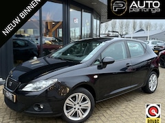 SEAT Ibiza - 1.4 Stylance 86PK | D-Riem is vervangen in 2025 | Nette Staat | NL AUTO | Climate Control