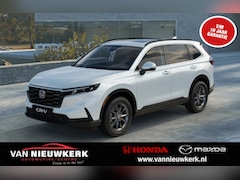 Honda CR-V - 2.0 Full Hybrid 184pk 2WD CVT Elegance