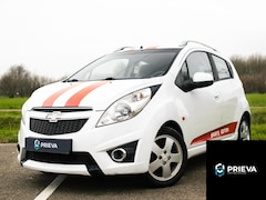 Chevrolet Spark - 1.2 Sport Edition 1e eigenaar Org. Ned