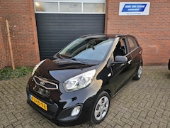 Kia Picanto - 1.0 CVVT BusinessLine 11-2014 - LED