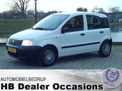 Fiat Panda - 1.1 Active