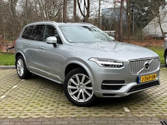 Volvo XC90 - 2.0 T8 Twin Engine AWD Inscription l HUD & Pano