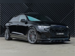 Audi Q8 - 60 TFSI e quattro S-Line Competition Panodak ACC Achteras Bestr. Head Up 360 Oled Massage