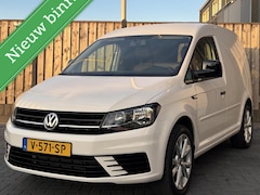 Volkswagen Caddy - Bestel 2.0 TDI L1H1 BMT Economy Business