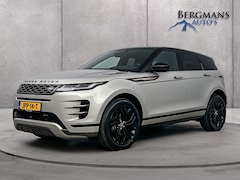 Land Rover Range Rover Evoque - - 1.5 P300e AWD R-Dynamic HSE // LEDER //