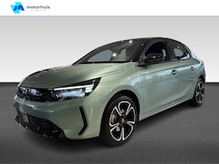 Opel Corsa - 1.2 Turbo Hybrid 110pk Yes