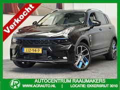 Lynk & Co 01 - 1.5 100 STUKS OP VOORRAAD VOL OPTIES 360 CAMERA ADAPTIVE CRUISE CONTROL PANORAMA SCHUIF/KA