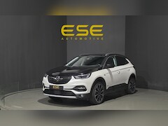 Opel Grandland X - 1.6 Turbo Ultimate | Leder | Camera | Navi | PHEV | Stoelkoeling