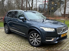Volvo XC90 - 2.0 T8 Recharge AWD Inscription