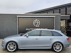 Audi A4 Avant - 2.0 TFSI *AC*Navi
