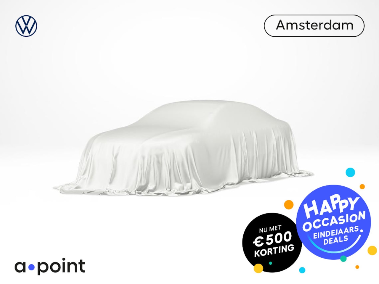 Volkswagen Tiguan - 1.5 eHybrid Life Edition 204 PK | Automaat (DSG) | Panoramadak | Navigatie | Elektrische k - AutoWereld.nl