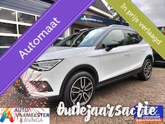 SEAT Arona - 1.0 TSI 116pk FR Style Business Intense Automaat