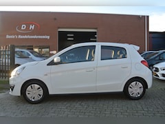 Mitsubishi Space Star - 1.0 Cool+ airco apk 24-09-2026 inruil mogelijk nap