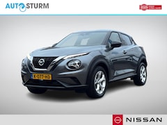 Nissan Juke - 1.0 DIG-T N-Connecta