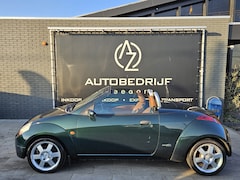 Ford Streetka - 1.6 *Cabrio*AC