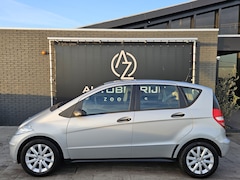 Mercedes-Benz A-klasse - 150 Classic *AC