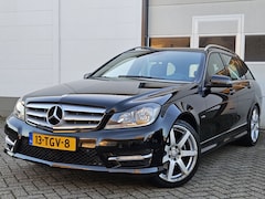 Mercedes-Benz C-klasse Estate - 180 Business Class Elegance Automaat