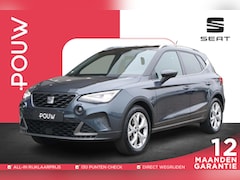 SEAT Arona - 1.0 TSI 95pk FR | Trekhaak | Android Auto/Apple Carplay | PDC | Climate Control