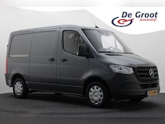 Mercedes-Benz Sprinter - 214 2.2 CDI L1H1 3-Zits, Cruise, Apple Carplay, Trekhaak, Airco