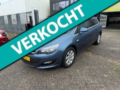 Opel Astra Sports Tourer - 1.4 Turbo Blitz l Nette auto