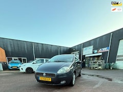 Fiat Grande Punto - 1.4 Dynamic