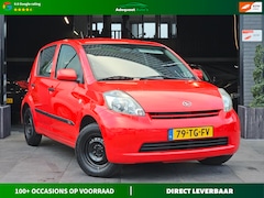 Daihatsu Sirion 2 - 1.0-12V Trend|El.Ramen|Bluetooth|NAP|APK