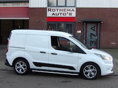 Ford Transit Connect - 1.5 EcoBlue 120PK AUTOMAAT 2020 <MARGE> VELE EXTRA'S PRACHTIGE STAAT
