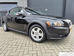 Volvo C30 - 1.6 Advantage XENON CLIMA LMV NAP