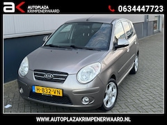 Kia Picanto - 1.1 Fifteen Airco Nieuwe apk