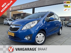 Chevrolet Spark - 1.0 Bi-Fuel l LPG l AIRCO l ELEK. RAMEN l RIJKLAAR