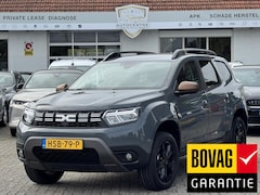 Dacia Duster - 1.3 TCe 150 Extreme AUTOMAAT | CARPLAY | CAMERA | BOVAG