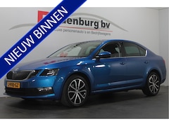 Skoda Octavia - 1.0 TSI Greentech Business Edition - Carplay / Cuise / Stoelverw