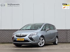 Opel Zafira Tourer - 1.4 Cosmo Trekhaak 1e eig. NL Auto
