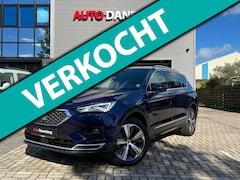SEAT Tarraco - 1.5 TSI 150PK Xcellence GARANTIE