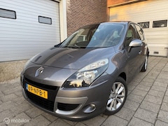 Renault Scénic - 1.4 TCe Bose