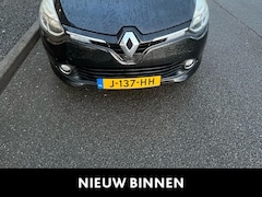 Renault Clio - 0.9 TCe Limited | Cruise Control | Airco | Trekhaak | Navigatie |