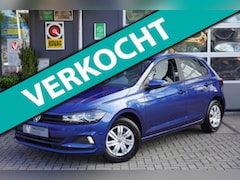 Volkswagen Polo - 1.0 Comfortline 5-deurs AIrco/Cruise/BTa