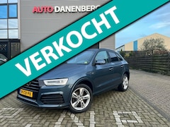 Audi Q3 - 1.4 TFSI S Line Plus Garantie Automaat