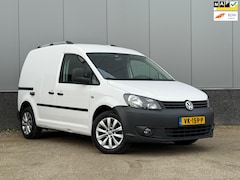 Volkswagen Caddy - 1.6 TDI Airco, Nieuwe Apk