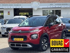 Citroën C3 Aircross - 1.2 PureTech Shine NAVI | KLIMA | BOVAG