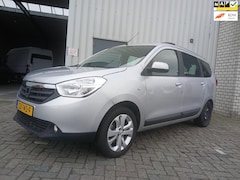 Dacia Lodgy - 1.2 TCe Prestige 7p. - Motor Defect