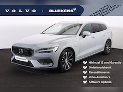 Volvo V60 - T6 Recharge AWD Core - Parkeercamera achter - Verwarmde voorstoelen, stuur & achterbank