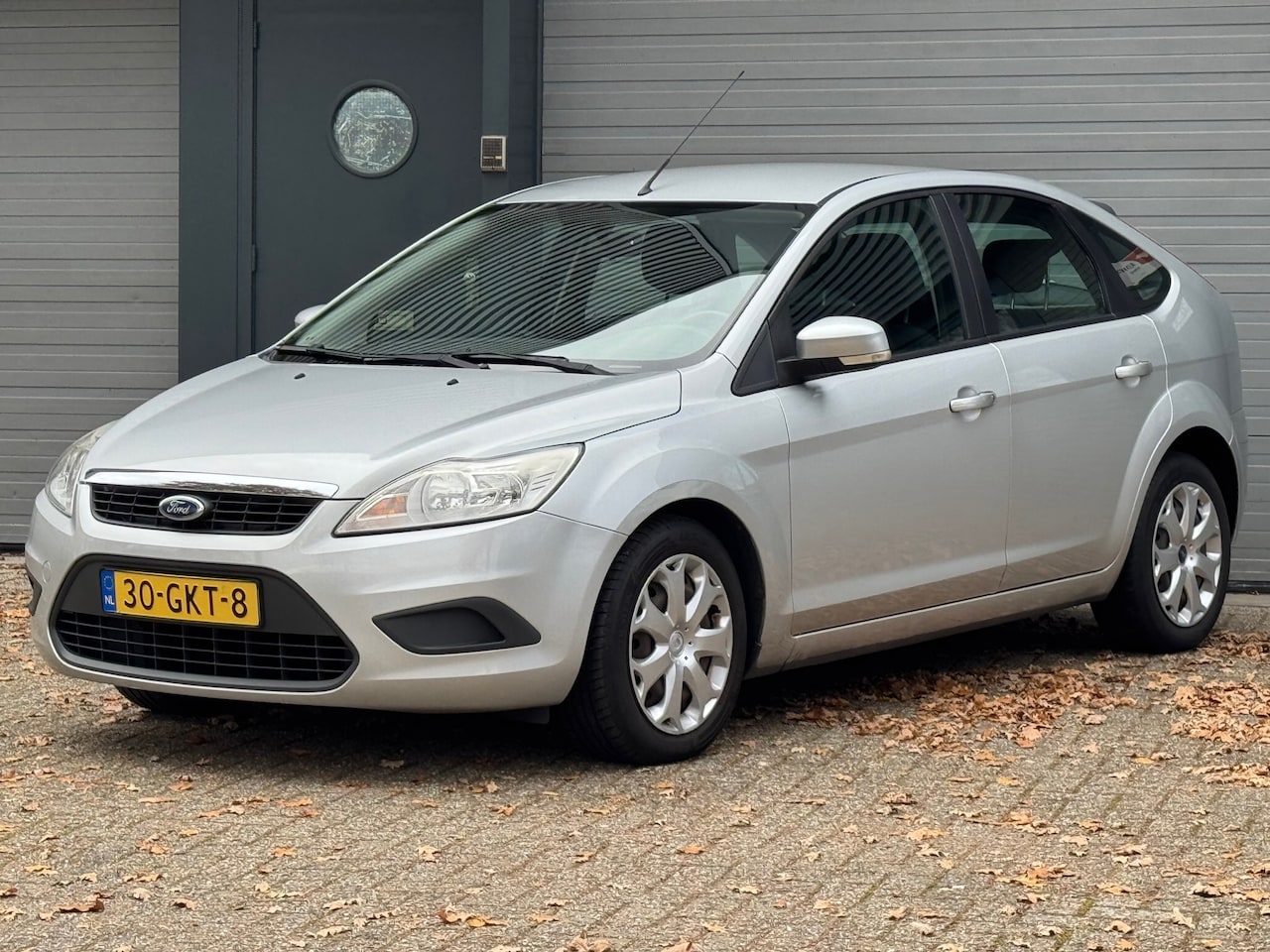 Ford Focus - 1.6 Trend 1.6 Trend - AutoWereld.nl